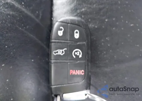 2015 Jeep Grand Cherokee Limited из США, поврежденный, VIN 1C4RJFBG0FC922356